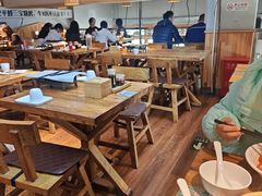 -平娃三宝烧烤·面食(富丰桥店)