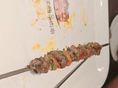 -三个大叔东北烧烤·砂锅菜(西三旗店)