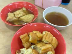 -兴记肉骨茶(甲洞大街第二新分店)