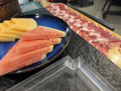 -阳坊涮肉(西直门凯德mall店)