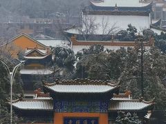 -宝通禅寺
