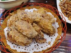 -南记食粥坊·宵夜大排档(卫国路店)