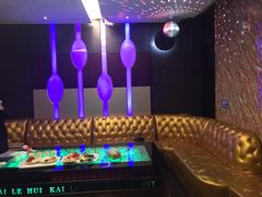 -凯乐会量贩KTV(国防大厦总店)