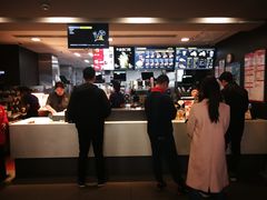 -麦当劳(斜土路2号店)