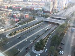 -北京希尔顿逸林酒店