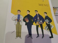 -来龙里 精致 东南亚餐室(万象城店)
