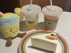 -姆们M Sweetie Cake(五道口店)