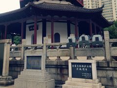门面-绳金塔