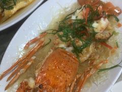 -海之鲜大排档(东山海鲜金銮湾店)