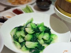 -華府Deluxe(兴业太古汇店)