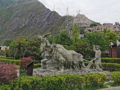 -甘堡藏寨