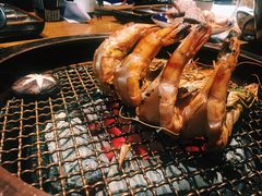 -炎蔵牛舌烤肉