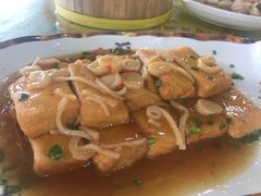 -东胜客河鲜店·西江河鲜·老字號渔家菜