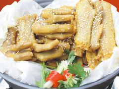 -顺德公美食(西乡店)