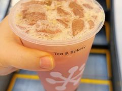 -奈雪的茶(M+世纪都会广场店)
