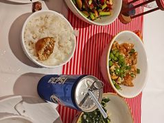 -衡地道·三菜一汤(汉溪长隆店)