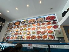 -渔家颂歌渔家味道(青石路店)