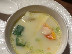 -揽季锅物会.福建黄鱼.海鲜姿造(五四路店)