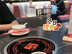 -上海世纪汇广场