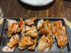 -小川洋风料理(街道口店)
