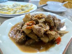 酸笋鸭-南雄雄州土菜餐厅(粤北大厦店)