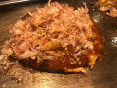 什锦大阪烧-味乃家 本店