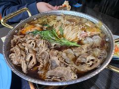 -德川家日本料理(中关村寰太大厦店)