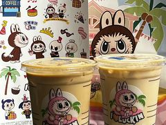 -瑞幸咖啡(人民路店)