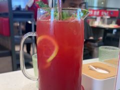 -鱼酷活鱼烤鱼(南京水游城店)