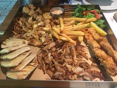 -HELLO MUSAE 拾光缪斯餐厅·纯正希腊风味(苏州中心店)