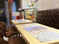 -甜心妈妈·榴莲星级糖水(北京路总店)