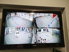 -少年超人空手道馆(优品道中心)