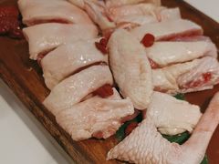 -椰子湾·海南火锅·糟粕醋·椰子鸡(正大广场店)