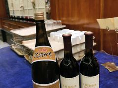 -圣雷克大酒店-爱琴海自助餐厅