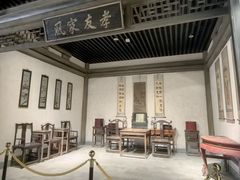 -张掖市博物馆