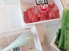 -野妹火锅(龙岗店)