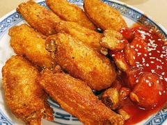 -老三样·旧食新味(船山路店)