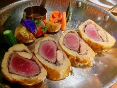 -布拉格餐厅· 中欧捷克菜(全国首店)