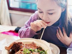 -真定郝家排骨(大十字街店)