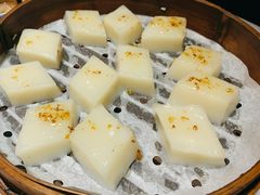 桂花糕-客家大院·非遗赣南客家菜(郁孤台店)