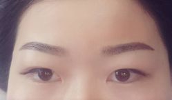 -Amy韩式定妆