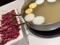 -八合里牛肉火锅(深圳海德店)