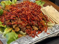 -古萧汪家羊肉馆(淮北四马路店)