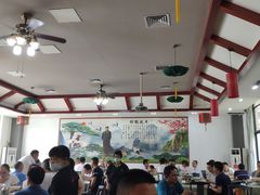 大堂-渔舟意·湖南家宴(萝岗纳金城店)