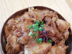 -麦大叔·福建客家菜(东百中心MINI店)