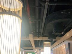 大堂-九毛九西北菜(百信广场店)