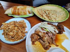 -鼎香润(德胜门内店)