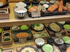 -胜博殿日式炸猪排(西红门店)