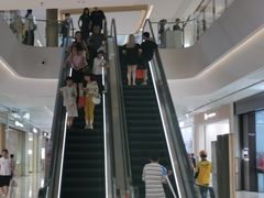 -东莞松山湖万象汇