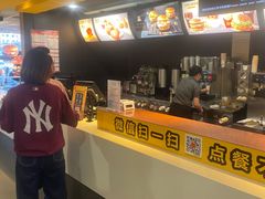 -麦当劳(欧亚卖场店)